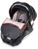 Get Graco 1750726 - SnugRide Infant Car Seat reviews and ratings