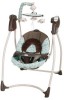 Reviews and ratings for Graco 1751537 - Lovin' Hug Open Top Swing