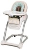 Reviews and ratings for Graco 1751640 - Blossom Highchair, Townsend