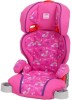 Reviews and ratings for Graco 1757861 - Highback Booster Girls Rock