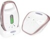 Get Graco 2791VIB - iMonitor Digital Baby Monitor W Vibration reviews and ratings