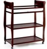 Reviews and ratings for Graco 300-08-54 - Sarah Dressing Table