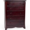 Reviews and ratings for Graco 354-35-54 - Kimberly Chest - Cherry