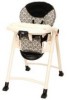Get Graco 3A00RIT - Contempo Highchair - Rittenhouse reviews and ratings