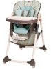 Get Graco 3J02BDS - Cozy Dinette Highchair reviews and ratings