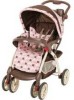 Get Graco 6A06BET3 - Vie4 Betsey Stroller reviews and ratings