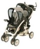 Get Graco 6K00RIT3 - Quatro Tour Duo Double Stroller reviews and ratings