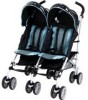 Get Graco 6V00NAV - Twin Ipo Stroller reviews and ratings