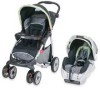 Get Graco 7U02GAO3 - Stylus Travel System reviews and ratings