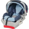 Get Graco 8A16GNI - Infant SafeSeat Step 1 reviews and ratings
