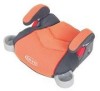 Get Graco 8E23LEW - Backless TurboBooster Car Seat reviews and ratings