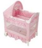 Reviews and ratings for Graco 9C01SLL - Travel Lite Crib Sally Play Yards