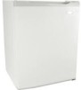 Get Haier ESRB03W - 2.7 cu. Ft. Refrigerator reviews and ratings