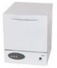 Get Haier HDT18PA - Space Saver Compact Dishwasher reviews and ratings