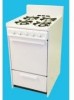 Get Haier HGRP201AAWW - 20 Inch Gas Range reviews and ratings