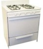 Get Haier HGRP301AAWW - 30inch Gas Range Mono-Chromatic WHITE5 reviews and ratings