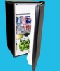 Get Haier HSA04WNCBB - 4.0 cu. Ft. Refrigerator reviews and ratings