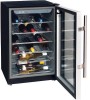 Get Haier HVDO24E - Designer Capacity Wine Cellar reviews and ratings