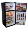 Get Haier RRTG21PABB - 20.7 cu. Ft. Refrigerator reviews and ratings