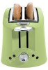 Get Hamilton Beach 22114 - Eclectrics Toaster - Apple reviews and ratings