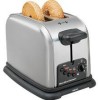 Get Hamilton Beach 22559 - Bagel Tech Toaster reviews and ratings