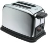 Get Hamilton Beach 22560 - Extra-Wide Slot Toaster reviews and ratings