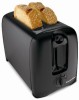 Get Hamilton Beach 22607 - Proctor Silex Cool Wall Toaster reviews and ratings
