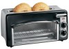 Get Hamilton Beach 22708H - Toastation Toaster And Mini Oven reviews and ratings
