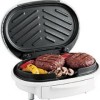 Get Hamilton Beach 25219 - Meal Maker Grill reviews and ratings