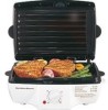 Get Hamilton Beach 25285 - PROCTOR Silex Meal Maker Contact Grill reviews and ratings
