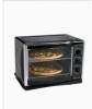 Get Hamilton Beach 31197R - Countertop Oven With Convection reviews and ratings