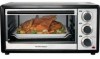 Get Hamilton Beach 31509 - 6 Slice Toaster/Convection Oven reviews and ratings