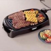 Get Hamilton Beach 31605A - HealthSmart Family Size Grill reviews and ratings