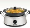 Get Hamilton Beach 33135 - Slow Cooker, Bowls reviews and ratings