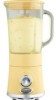 Get Hamilton Beach 50116R - Eclectrics Blender Pineapple reviews and ratings