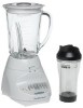 Get Hamilton Beach 50256WV - Wave-Action Blender reviews and ratings