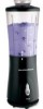 Get Hamilton Beach 51101B - Single-Serve Blender With Travel Lid reviews and ratings