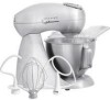 Get Hamilton Beach 63220 - Eclectrics All Metal Stand Mixer reviews and ratings