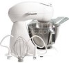 Get Hamilton Beach 63221 - Eclectrics All-Metal Stand Mixer reviews and ratings