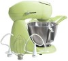 Get Hamilton Beach 63224 - Eclectrics All-Metal Stand Mixer reviews and ratings