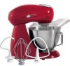 Get Hamilton Beach 63232H - Eclectrics All-Metal Stand Mixer reviews and ratings