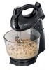 Get Hamilton Beach 64698 - 6 Speed Stand Mixer reviews and ratings