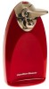 Get Hamilton Beach 76383 - Ensemble Tall Can Opener reviews and ratings