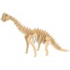 Get Harbor Freight Tools 39656 - Balsa Wood Dinosaur Puzzle reviews and ratings