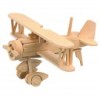 Get Harbor Freight Tools 40691 - Balsa Wood Airplane Puzzle reviews and ratings