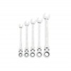 Reviews and ratings for Harbor Freight Tools 60591 - 5 Pc SAE Combination Ratcheting Wrench Set