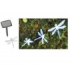 Get Harbor Freight Tools 60758 - Solar Dragonfly LED String Light reviews and ratings