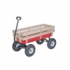Reviews and ratings for Harbor Freight Tools 62375 - Bigfoot Panel Wagon
