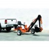 Get Harbor Freight Tools 65162 - Towable Ride-On Trencher reviews and ratings
