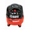 Get Harbor Freight Tools 67696 - 6 gal. 1.5 HP 150 PSI Professional Air Compressor reviews and ratings